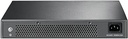 TP-Link TL-SG1024D 24-Port Gigabit Desktop/Rackmount Switch