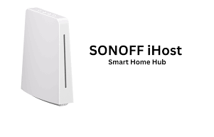 SONOFF - iHost Smart Home Hub