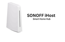 SONOFF - iHost Smart Home Hub