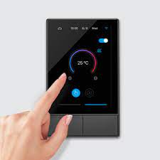 SONOFF - Smart Home Control Panel - US