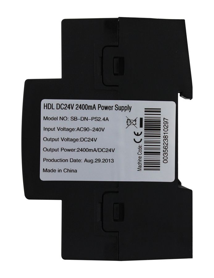 HDL 2400mA Power Supply Module