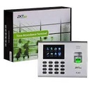 ZKTeco - Time Attendance Device - Fingerprint