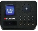 Convoy Time Attendance and Simple Access Control Devie - Palm & Face ID - 
