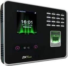 ZKTeco - Time Attendance Device - Face ID