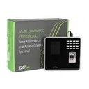 ZKTeco - Time Attendance Device - Face ID