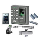 ZKTeco - Access Control - X7