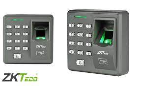 ZKTeco - Access Control - X7