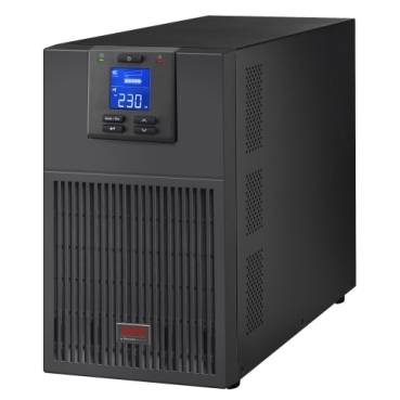 APC Easy UPS On-Line SRV 3kVA/2400W