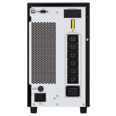 APC Easy UPS On-Line SRV 3kVA/2400W