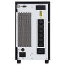 APC Easy UPS On-Line SRV 3kVA/2400W