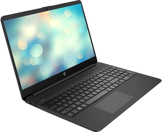 HP 15s-eq2383 Laptop 