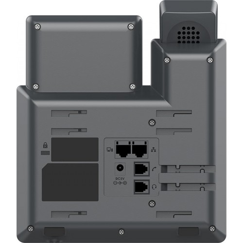 Fiberme -Entry Level IP Phone