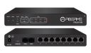 Fiberme - 8 Ports FXO Analog Gateway