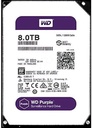 Hard Disk Drive 8TB Purple