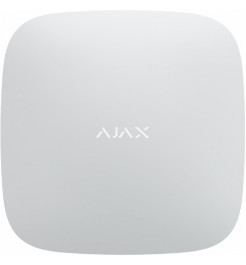 Ajax - Hub Wireless Control Panel with IP & 2G GSM