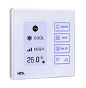 HDL- LCD Touch Thermostat - EU