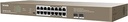 Tenda PoE Switch 18 Gigabit Ports