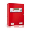 1 LOOP ANALOGUE ADDRESSABLE FIRE ALARM CONTROL PANEL - APOLLO PROTOCOL