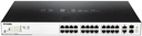 26-Port Gigabit PoE++ Smart Managed Switch