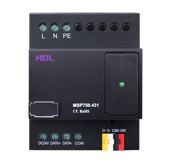 HDL 750mA Power Supply