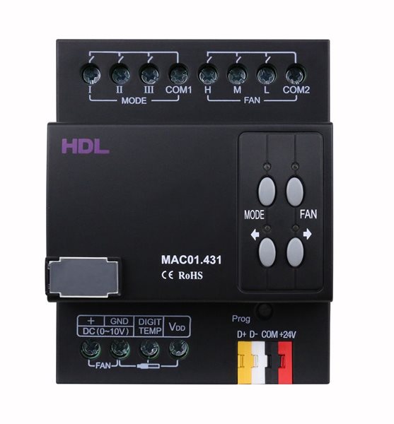 HDL Air Conditioning Module