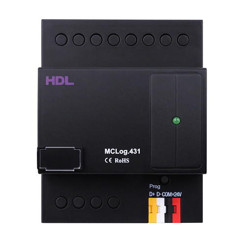 HDL Logic Automation Module