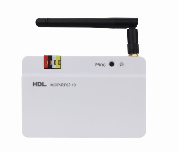 HDL Wireless - Mesh Gateway