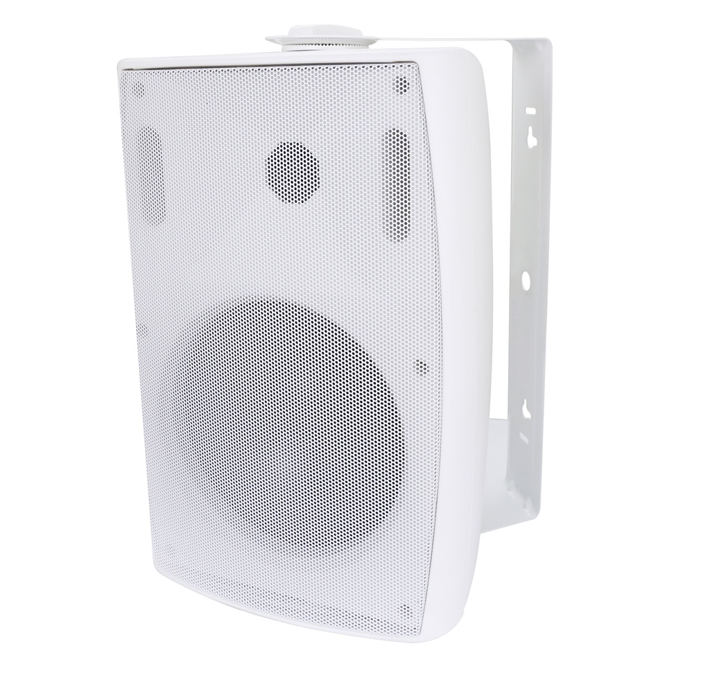 HDL 6.5" Outdoor Wall Speaker, RMS 150 W, weather resistant