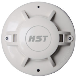 HST Addressable Heat Detector