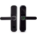 Tuya 5 in 1 Biometric Smart Lock