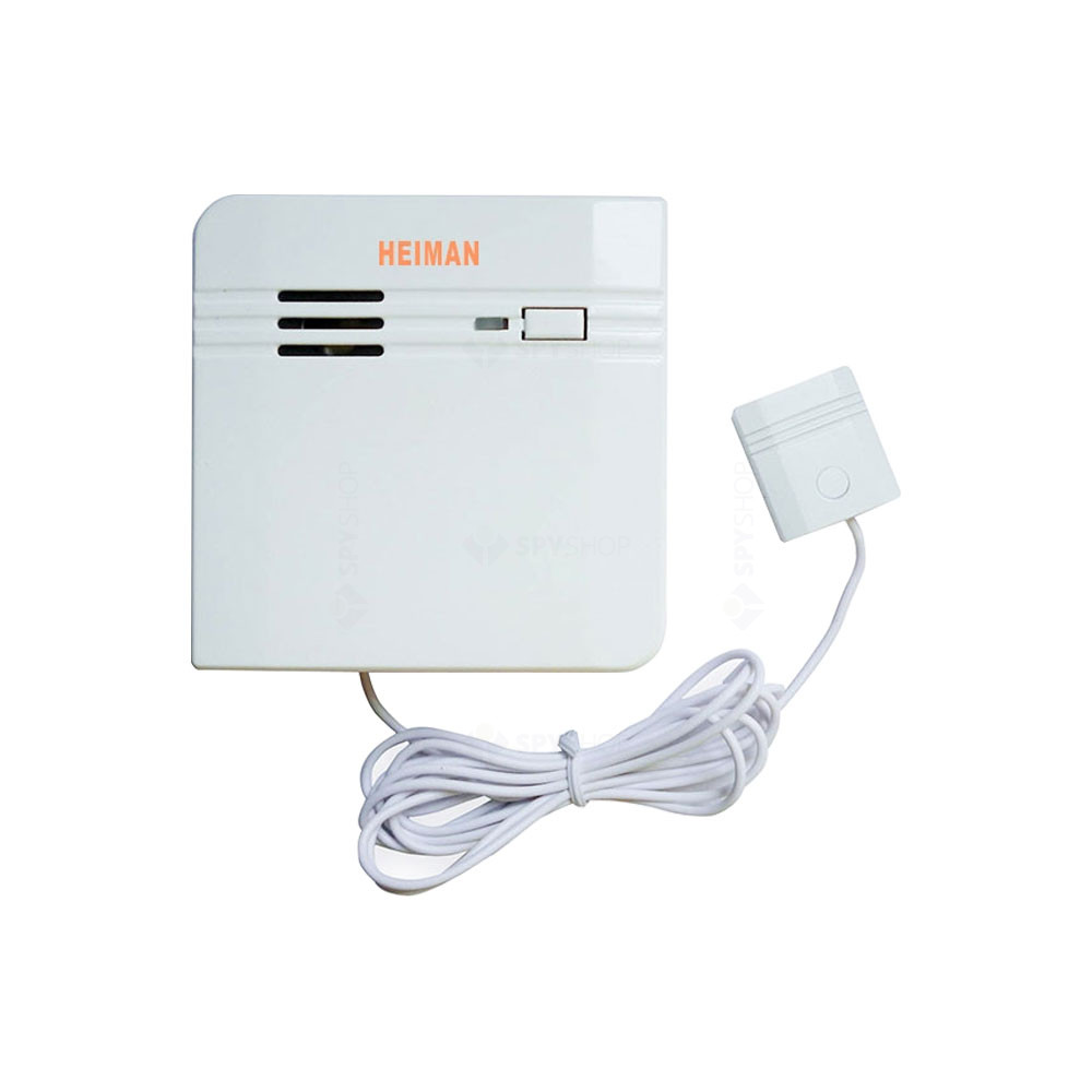 HDL Water Leak Detector