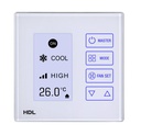 HDL- LCD Touch Thermostat - EU