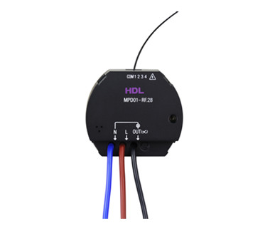 HDL- 4CH Wireless Dry Contact Module