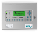 Hochiki 4 Zone Conventional Control Panel