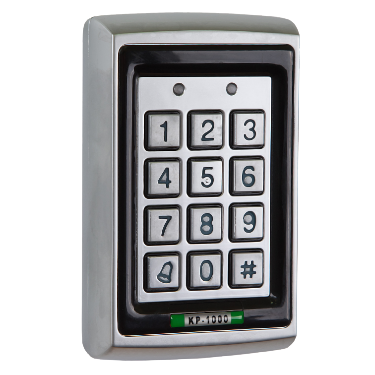 Access Control Metal 125KHZ