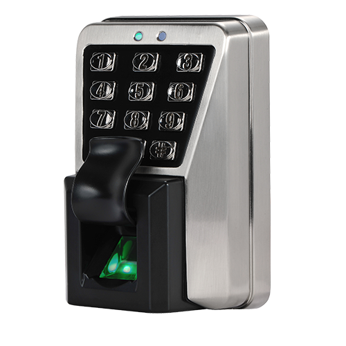 ZKTeco MA500 Fingerprint Access Controller