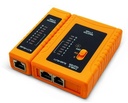 Tera RJ45 Network Cable Tester 