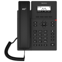 FIBERME FAP2710P IP Phone, PoE without PSU