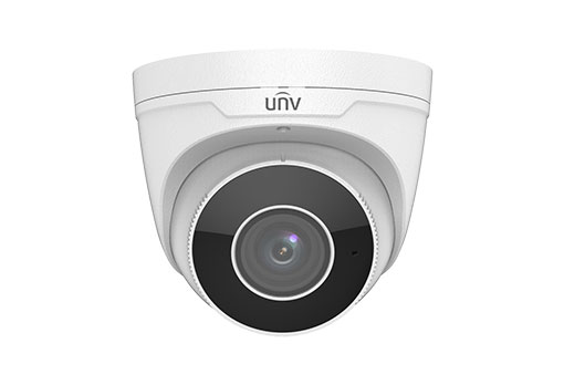 UNV 2MP HD IR VariFocal Motorized Eyeball Network Camera