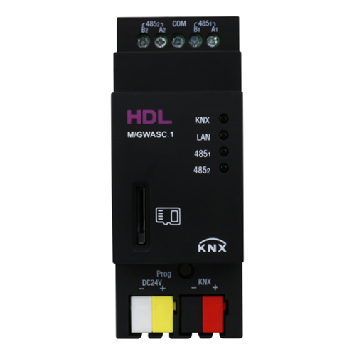 HDL KNX Link Gateway