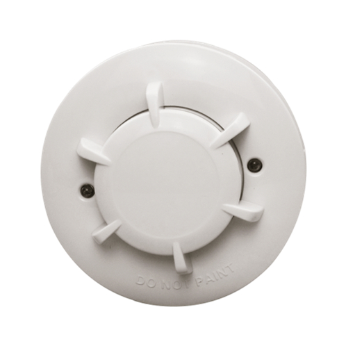 HDL Smoke Detector 