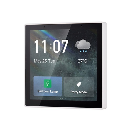 [SMTS-3] Tuya 3.5 inch Smart Touch Screen with Amplifier