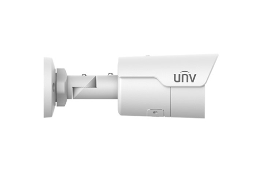 [IPC2125LE-ADF40KM-G1] UNV 5MP IP Starlight Fixed Bullet Network Camera