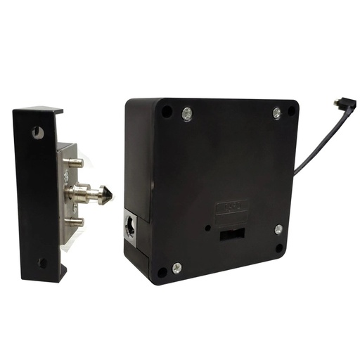 [CB-99-2155] Electronic Cabinet Lock  -Works with NFC Cards