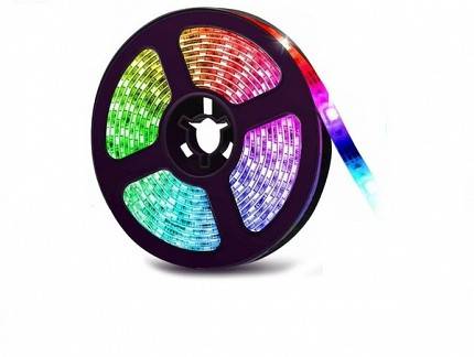 SONOFF Smart RGB Lights Strip Extension - 5m