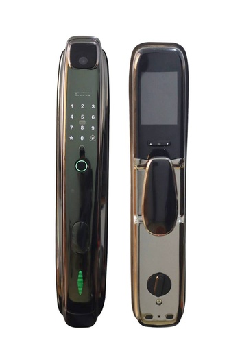 Smart Lock - MD-500 Cat Eye