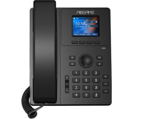 FIBERME FXP2511P IP Phone