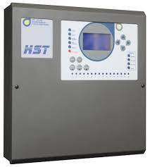 [HP201-4] HST Professional Addressable Panel 4Loop