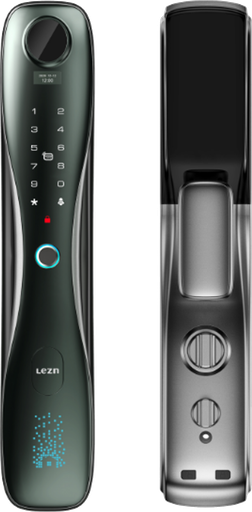 [i7-2503] Lzen - Smart Lock - i7 Basic