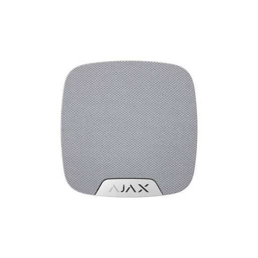 [8697.11.WH1] Ajax - Ajax Home Siren